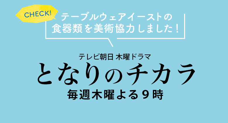 オシャレで安い和食器 洋食器の通販専門店テーブルウェアイースト