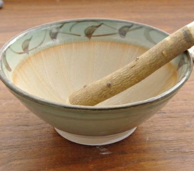見事な創造力 すり鉢・すり棒を取扱中 おしゃれで人気の食器通販専門店 食器