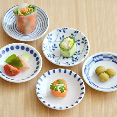 小皿・豆皿