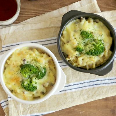 グラタン皿 直火ok 一人用 おしゃれ 耐熱 楕円 手付き