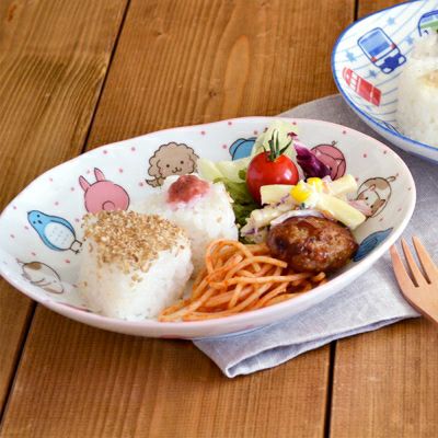 ういういさん専用です。中西申幸 キッズプレート イトウサトミ