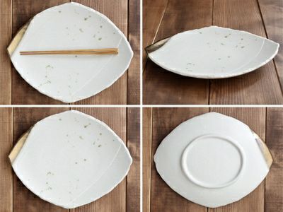 高級感ある金彩おりべシリーズの大皿。盛り皿や大皿料理、ワンプレート