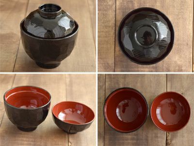 椀 和食器 汁椀 5つセット｜Yahoo!フリマ（旧PayPayフリマ）