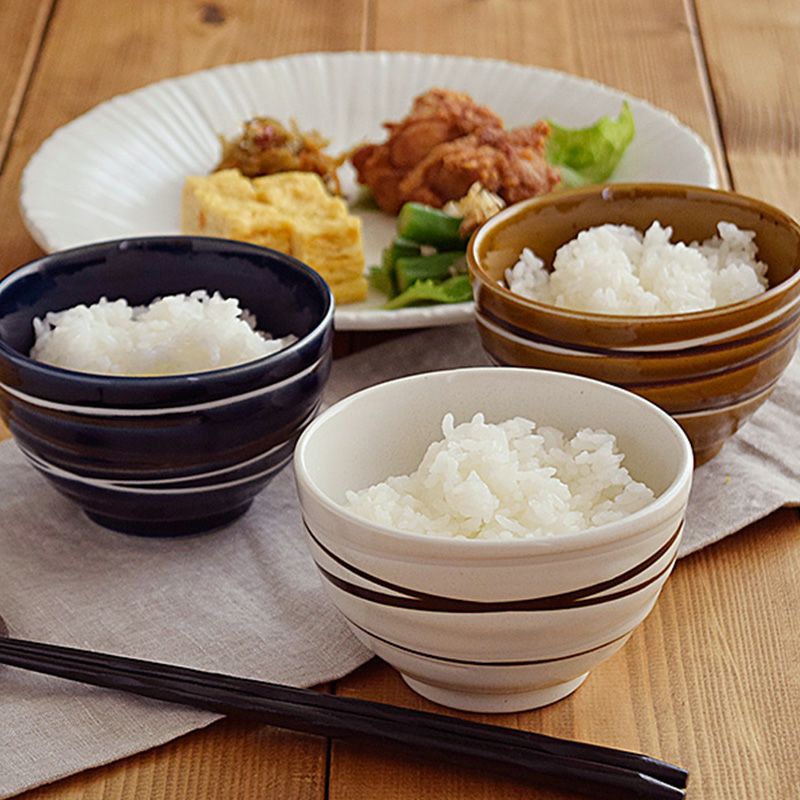 nar＊お茶碗お箸セット×5 楽天市場】WAN セット BU/PK お茶碗とお箸のギフトセット