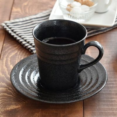 会員限定セール 北簡約コーヒーカップ皿セットアイデアコーヒーカップ