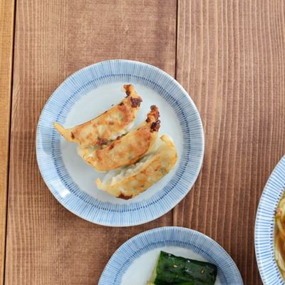 昭和レトロNC豆皿五点セット : レトロポップ食器雑貨通販