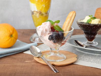 お取り置き中 アイスカップ2個 ロンウィプレート 【30%値下げ】高級感