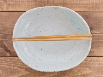 手造りの温もりあふれる器
