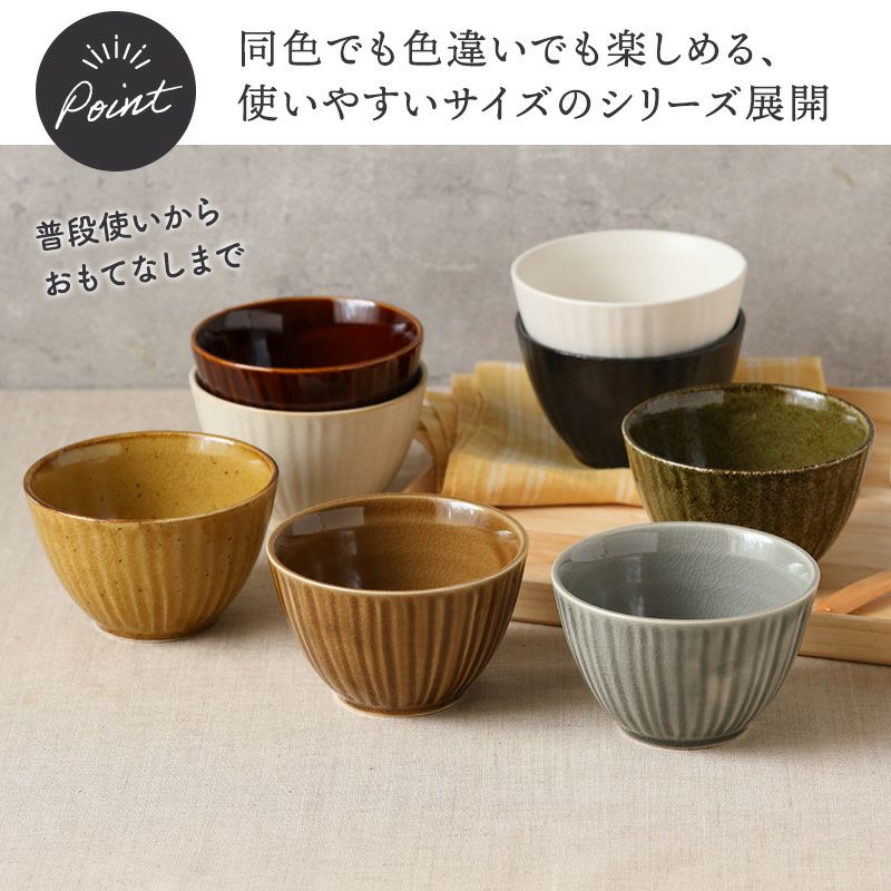 world tableware ワールドテーブルウェア ボウル　7個 楽天市場】お椀 WAYOWAN 3個セット [汁椀 食器 重ねる セット 食洗機