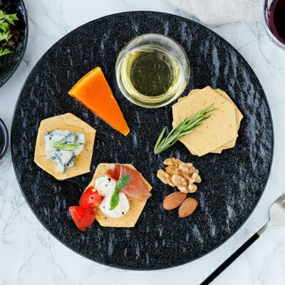 【スーパーセール】 黒い食器 プレートならおしゃれで人気の食器通販専門店テーブル 食器