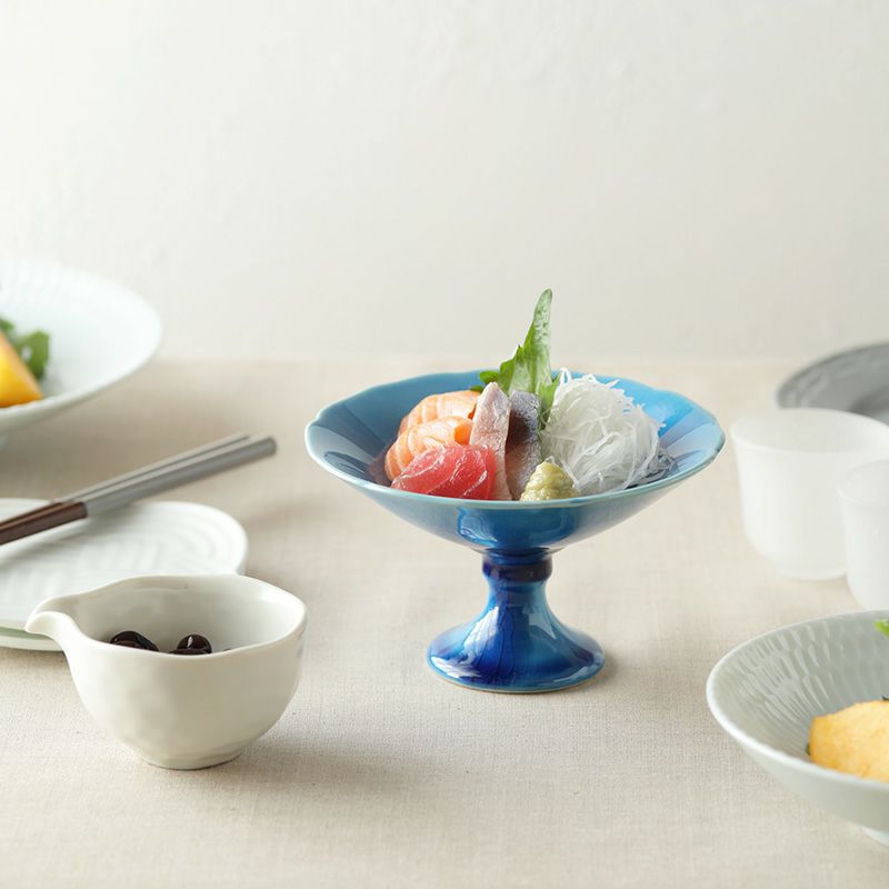 コンポート 12.5cm 凛 | EAST table