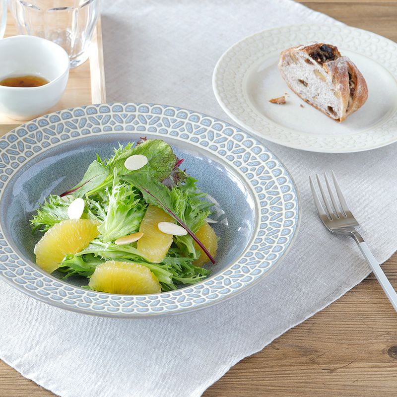 ストウブ ココットラウンド staub 22cm マスタード B級品