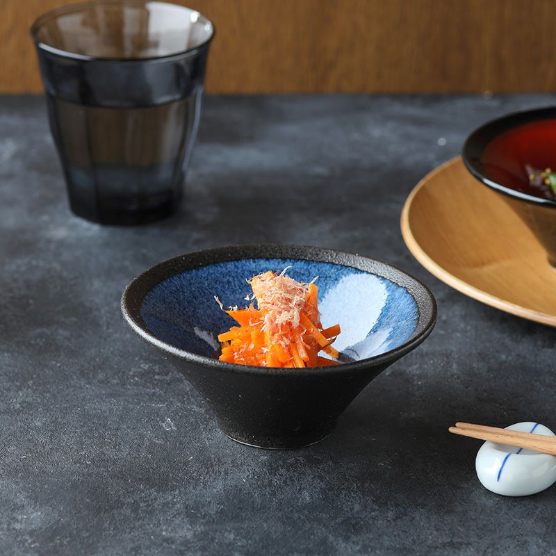 いつものお料理がワンランクアップ。モダンでおしゃれな丼ぶり。