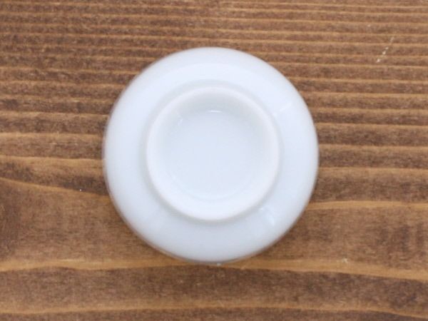楽天市場】蛇の目お猪口 二勺半盃(45ml) 熱燗のおいしい季節です