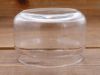 ガラス容器（蓋なし） 360cc 日本製 アウトレット ガラス食器 ディップボウル サラダボウル 小物入れ