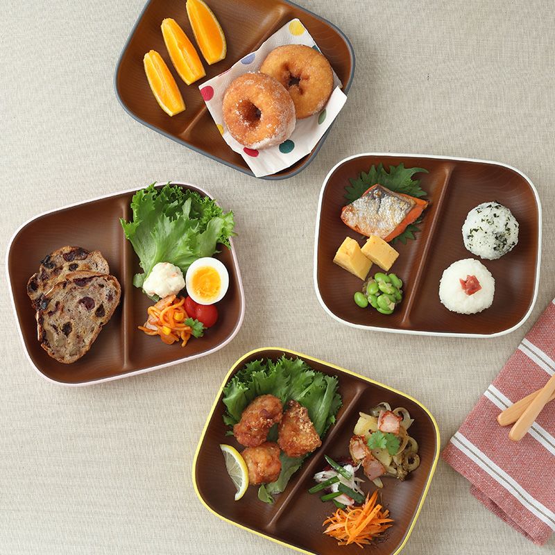 ステンレス丸皿・プレート30枚セットバイキング・ビッフェ・キャンプ