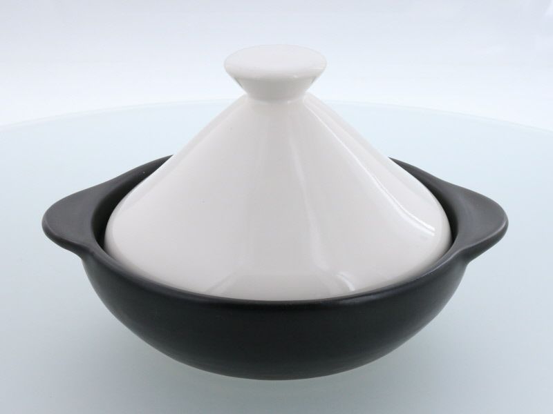 ヘルシーで美味しく調理。