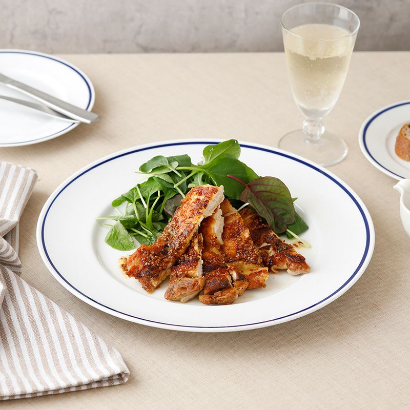 エレガントで高級感のある「インディゴライン」シリーズ。