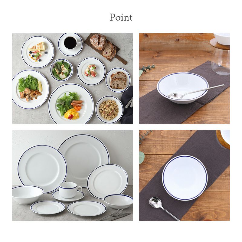 エレガントで高級感のある「インディゴライン」シリーズ。