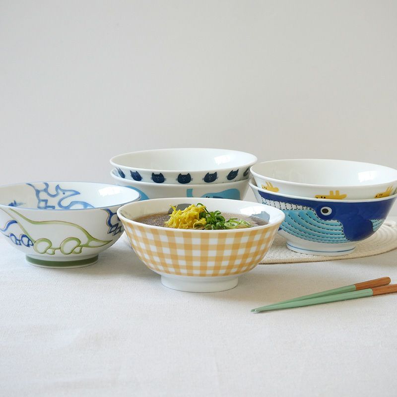 ごはん時間が楽しくなる！こども食器。