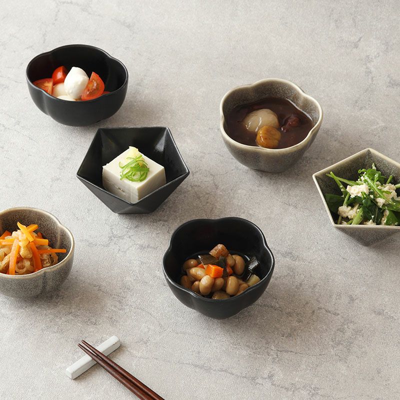 【tomi】香月舎　器　小鉢　ボウル　新品 八角ボウル 和食器 11cm Oct 小鉢食器 おしゃれ 可愛い かわいい