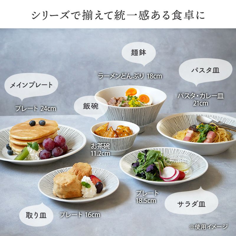 飯碗 茶碗 WHITEZOO フィギュア付き 皿 食器 磁器 （ お茶碗