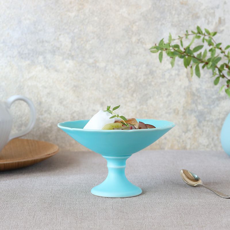 コンポート 12.5cm 凛 | EAST table