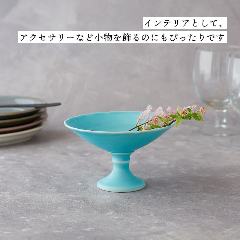 KPMのフルーツ皿（22cm）★1900年頃★送料込み KPMのフルーツ皿（22cm）☆1900年頃☆送料込み