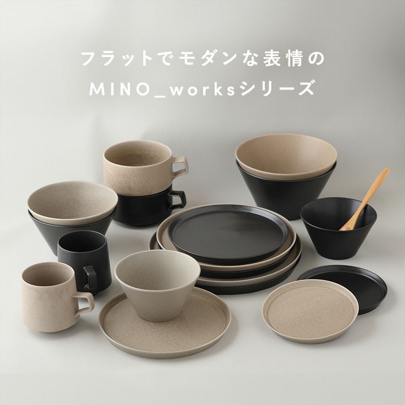 MINO_works | EAST table