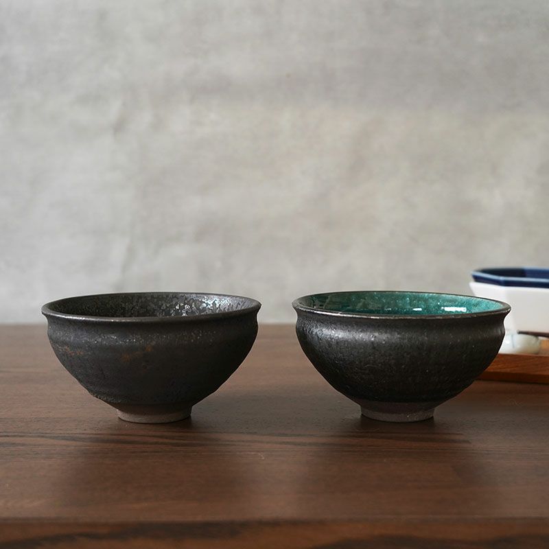 茶碗 12.8cm Metalic | EAST table