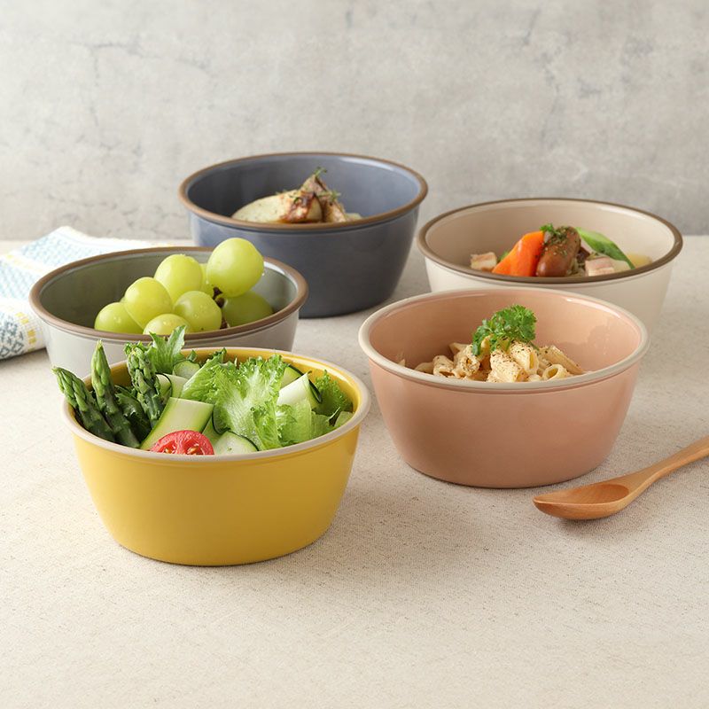 好みやシーンに合わせて選べる、毎日使いたいおしゃれな食器。