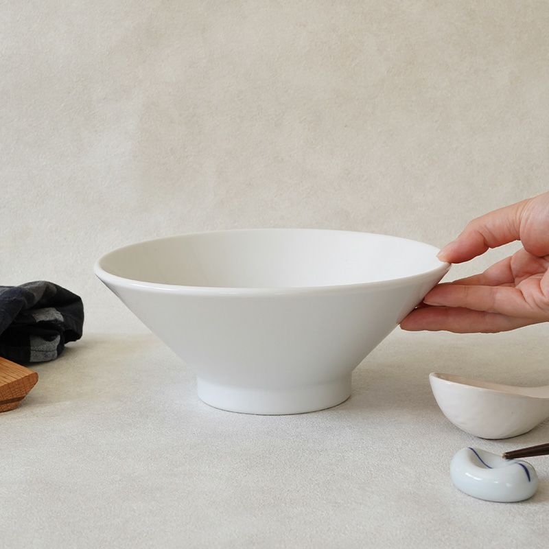 おうちで本格ラーメンを楽しむどんぶり