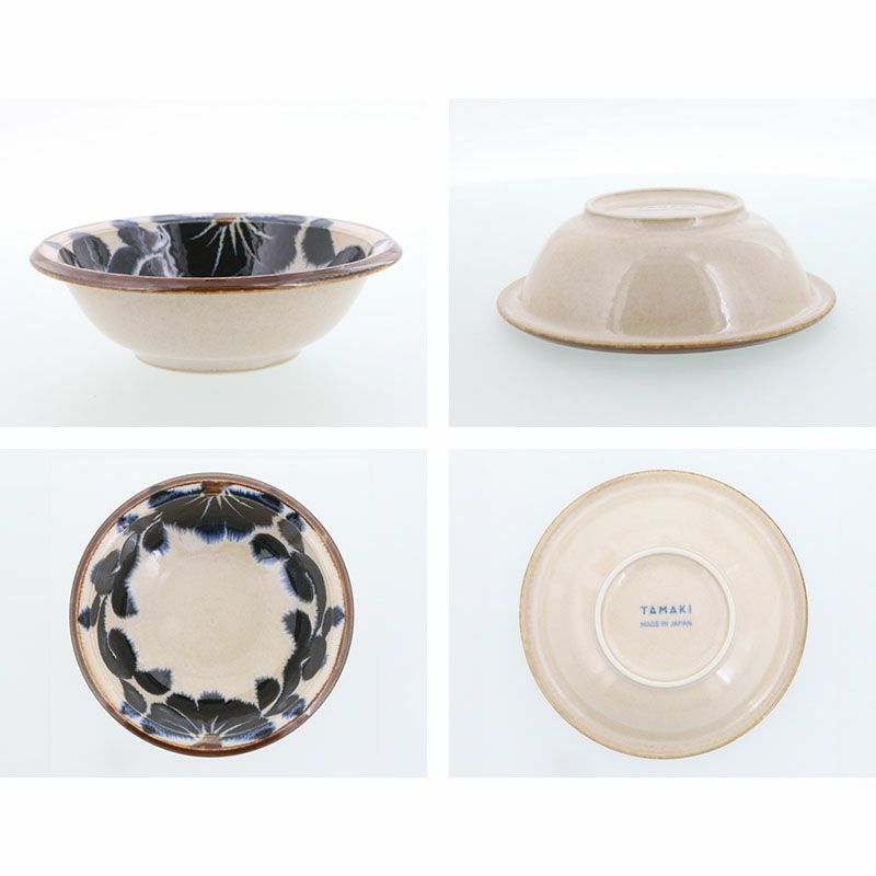絶品！丹波のミケランジェロ 鬼丹波(古儀) 焼締茶碗 （古丹波