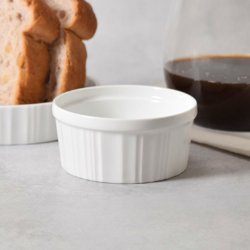 スフレカップで楽しむおうちカフェ