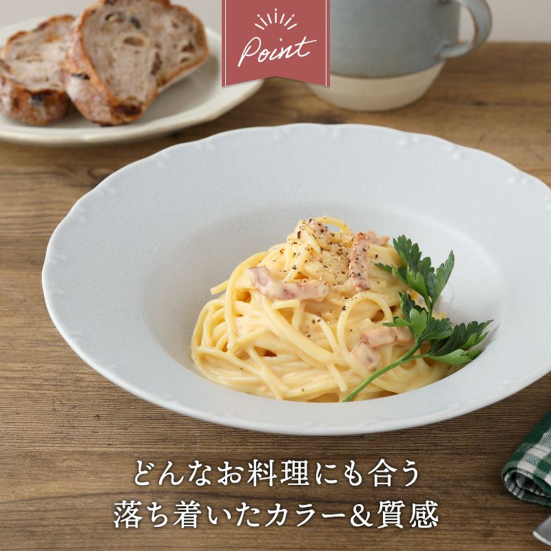未使用　パスタ(スープ)プレート　10枚 未使用 パスタ(スープ)プレート 10枚 未使用 パスタプレート