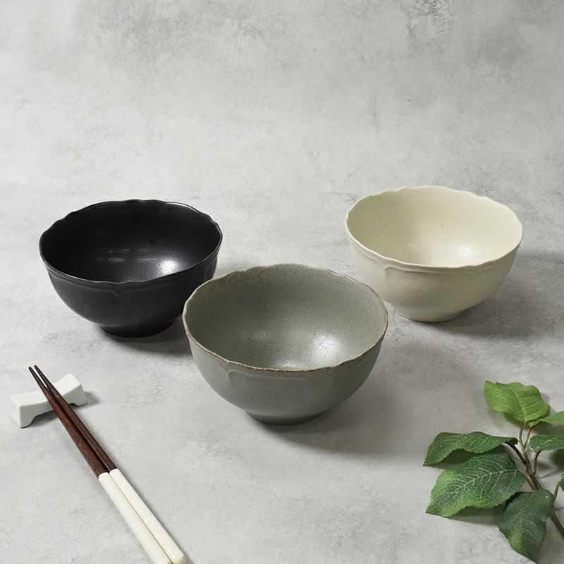 ボウル 14cm RINKA 軽量食器
