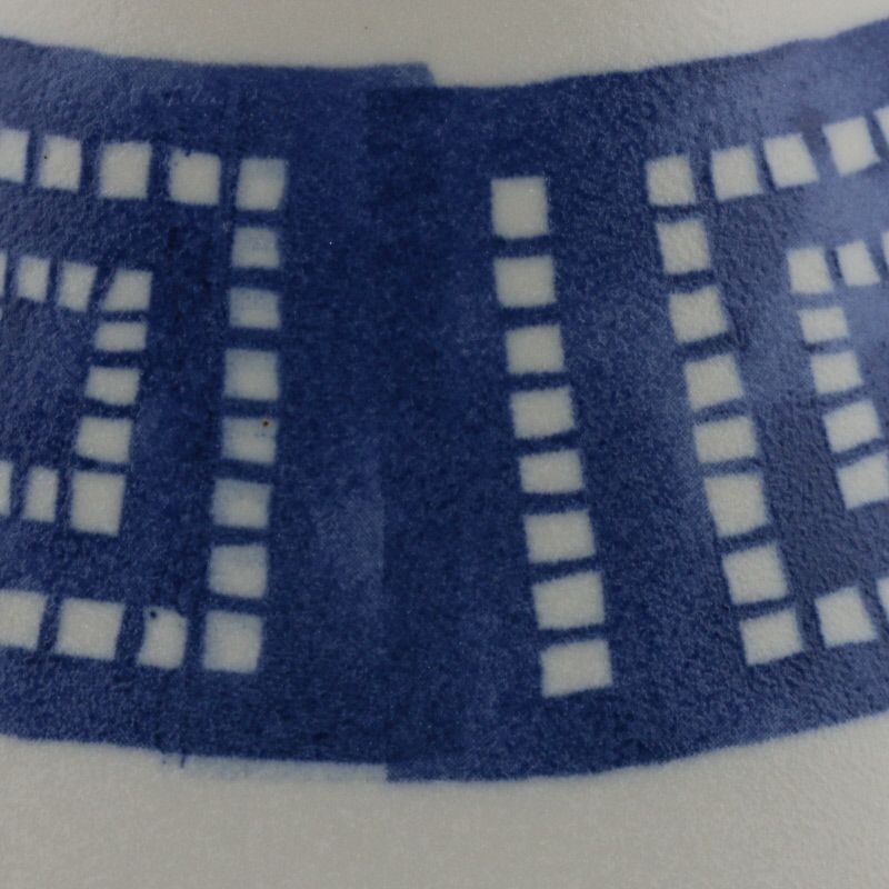 波佐見焼 一龍陶苑 しのぎだ円 皿『しのぎ楕円皿 （大）』いち
