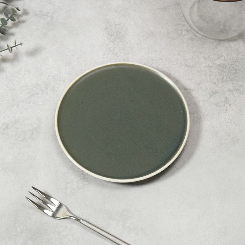 中皿 16.5cm 常盤 ときわ