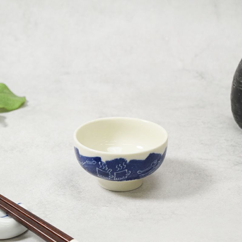 豆鉢 うつわちらし