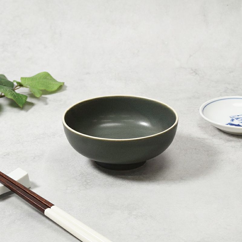 中鉢 12.5cm 常盤 ときわ