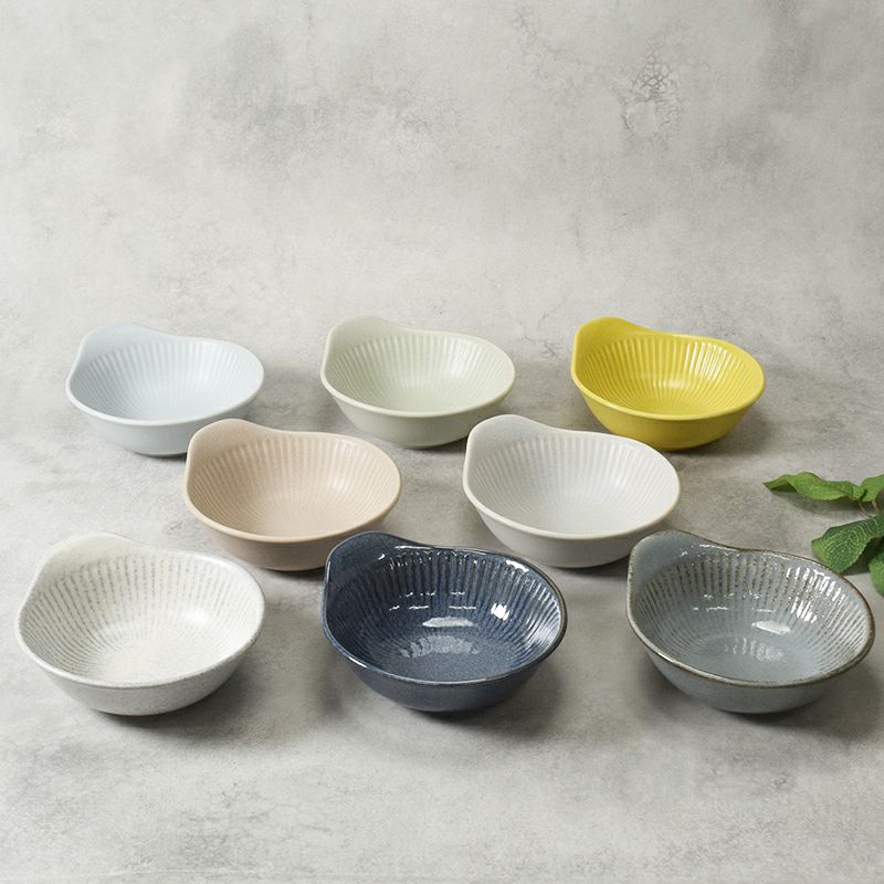 19点 【 オフホワイト 食器 】 平皿 中皿 取り皿 小鉢 ボウル 鍋 19点 【 オフホワイト 食器 】 平皿 中皿 取り皿 小鉢 ボウル 鍋