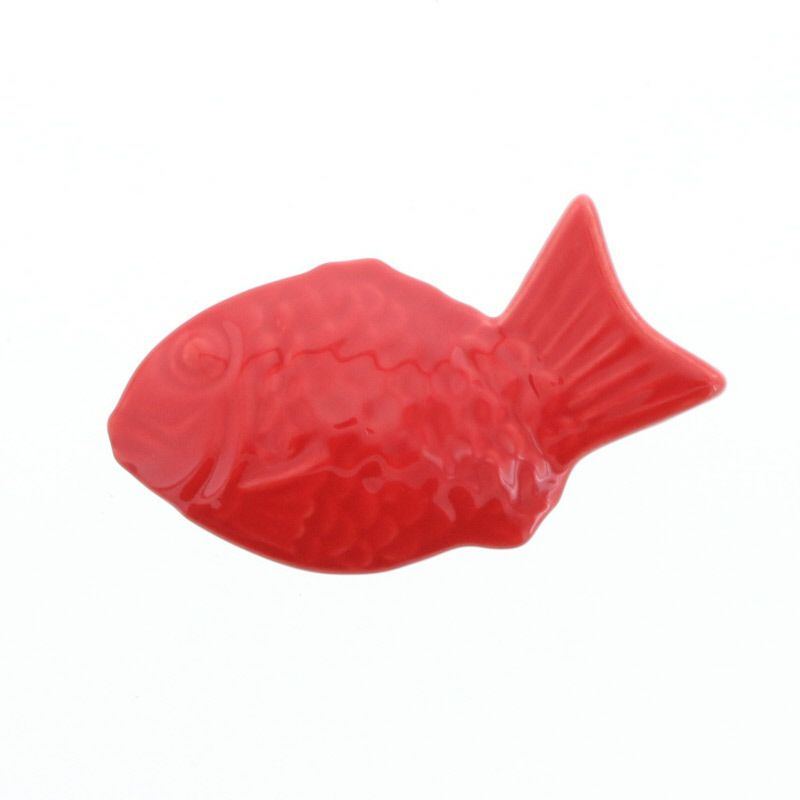 鯛のかたちが華やかに映える縁起の良い蓋付き珍味入れ